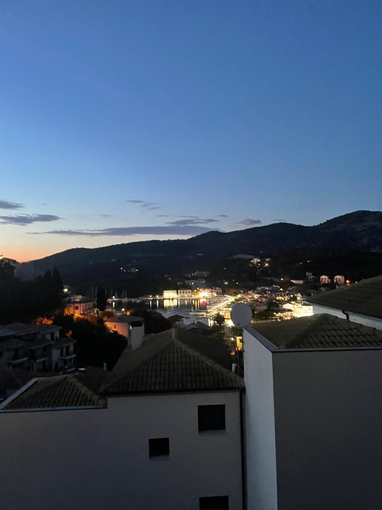 Sivota Sea View Maisonettes Экстерьер фото