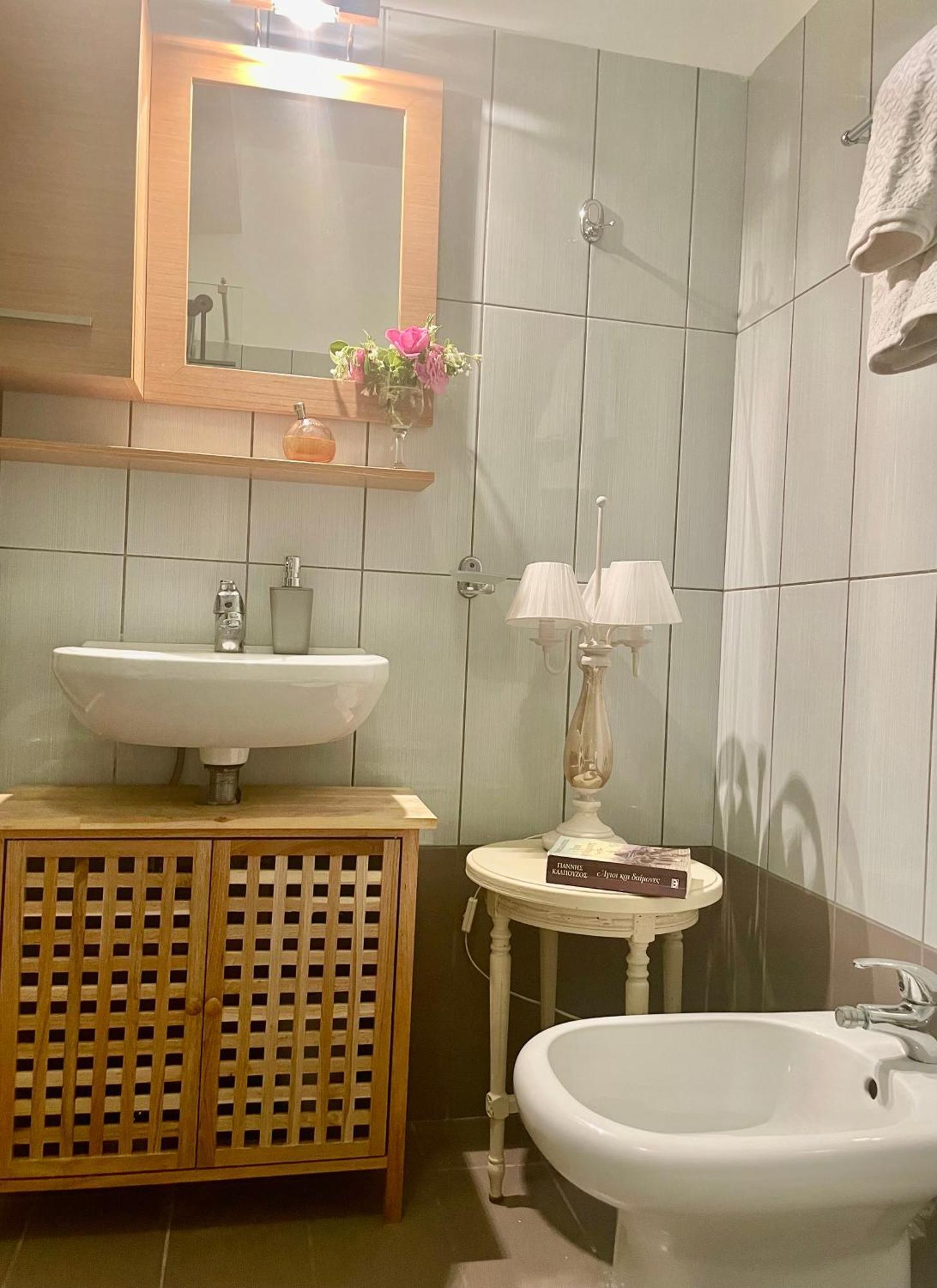 Sivota Sea View Maisonettes Экстерьер фото