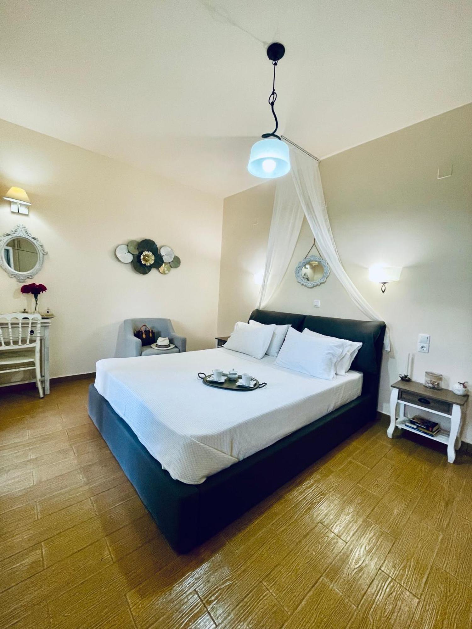 Sivota Sea View Maisonettes Экстерьер фото