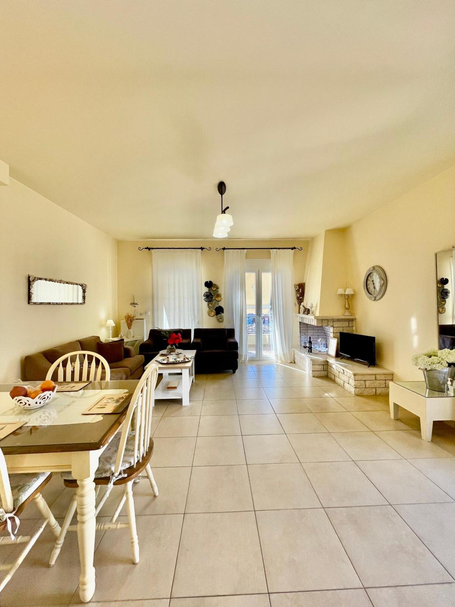 Sivota Sea View Maisonettes Экстерьер фото