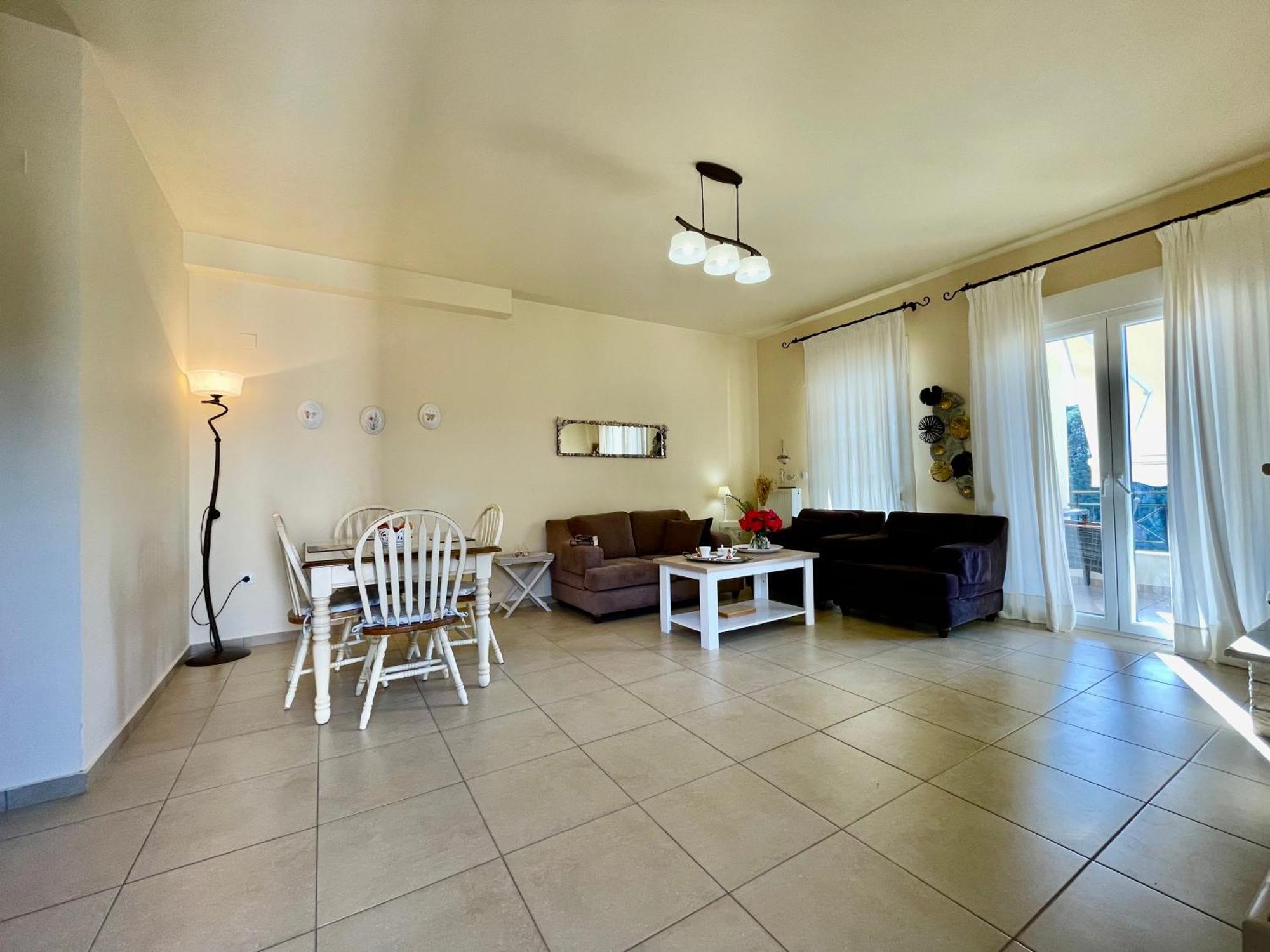 Sivota Sea View Maisonettes Экстерьер фото