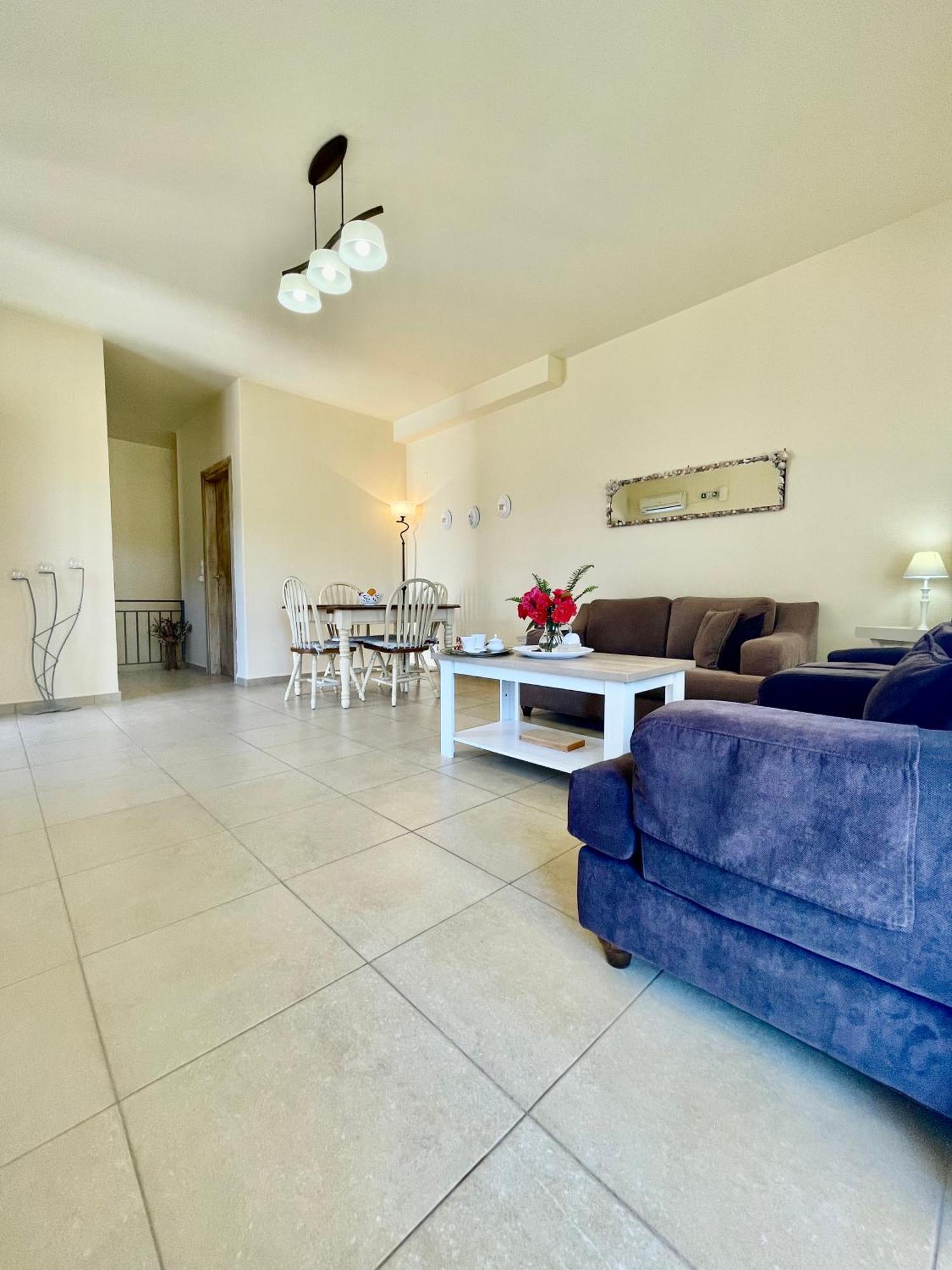 Sivota Sea View Maisonettes Экстерьер фото